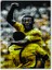 Pele 1970 Brasile Italia 120 Parça Puzzle Yapboz Mdf (Ahşap) 1