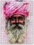 Suluboya Mutlu Hintli 255 Parça Puzzle Yapboz Mdf (Ahşap) 1