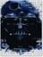 Star Wars Darth Vader 120 Parça Puzzle Yapboz Mdf (Ahşap) 1