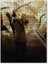 Yüzüklerin Efendisi Legolas 120 Parça Puzzle Yapboz Mdf (Ahşap) 1