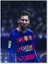 Tribünler Messi 500 Parça Puzzle Yapboz Mdf (Ahşap) 1
