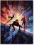 Spider-Man Into The Spider Verse Artwork 120 Parça Puzzle Yapboz Mdf (Ahşap) 1
