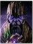 Yenilmezler Sonsuzluk Savaşı Thanos 120 Parça Puzzle Yapboz Mdf (Ahşap) 1