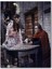 Marlon Brando ve Meksikalı Kadın 120 Parça Puzzle Yapboz Mdf (Ahşap) 1