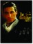 The Godfather 2 Al Pacino 1000 Parça Puzzle Yapboz Mdf (Ahşap) 1
