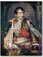 Napoleon Bonaparte Tahtta Tacı 120 Parça Puzzle Yapboz Mdf (Ahşap) 1