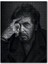 Al Pacino Baba Filmi 120 Parça Puzzle Yapboz Mdf (Ahşap) 1