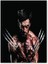 The Wolverine 120 Parça Puzzle Yapboz Mdf (Ahşap) 1