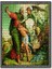 Hz Ibrahim'in Allaha Olan Inancı Görseli 120 Parça Puzzle Yapboz Mdf (Ahşap) 1