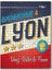 Lyon Uçuş Afişi Görseli 255 Parça Puzzle Yapboz Mdf (Ahşap) 1