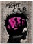 Dövüş Kulübü Fight Club Görsel 120 Parça Puzzle Yapboz Mdf (Ahşap) 1