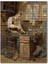 Ihtiyar Ayakkabı Tamircisi 1000 Parça Puzzle Yapboz Mdf (Ahşap) 1