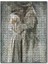 Pardesülü Aşıklar Tablo 120 Parça Puzzle Yapboz Mdf (Ahşap) 1