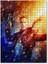 Star Chris Pratt 1000 Parça Puzzle Yapboz Mdf (Ahşap) 1