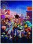 Toy Story 4 1000 Parça Puzzle Yapboz Mdf (Ahşap) 1