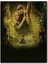 Jumanji Emily Blunt Dwayne Johnson 1000 Parça Puzzle Yapboz Mdf (Ahşap) 1