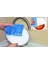 Vıscomop Microshine Parlak Dolgulu Temizlik Bezi 4'lü Set 3