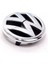 Volkswagen Jetta Mk6 Ön Panjur Arma Amblem 2011-2014 Model Arası Araçlara Uyumlu 5C6853601 1