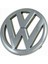 Volkswagen Polo Ön Panjur Arma Amblem 2010-2013 Model Arası Araçlara Uyumlu 6R0853600A 1