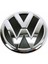 Volkswagen Caddy Mk3 Arka Bagaj Arma Amblem Tekli Kapı 2011-2014 Arası Araçlara Uyumlu 2K5853630 1