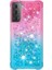 Samsung Galaxy S21 Için Parıltılı Tpu Telefon Kılıfı (Yurt Dışından) 2