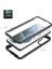 Samsung Galaxy S21 Için Pc + Tpu Hibrit Telefon Kılıfı (Yurt Dışından) 3
