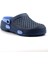 Eva 9626 Crocs Hastane Iş Ortopedik Erkek Terlik 1