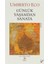 Günlük Yaşamdan Sanata - Umberto Eco 1