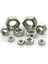 M16 Somun Galvanizli DIN:934 (100-ADET) 1