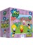 Lisanslı Yer Puzzle Set 3