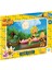 Arı Maya Frame Puzzle 35 Parça 2'li Puzzle Seti 2