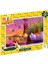 Arı Maya Frame Puzzle 35 Parça 2'li Puzzle Seti 3