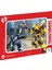 Transformers Frame Puzzle 35 Parça 2'li Puzzle Seti 3