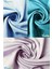 Mikrofiber Cam Bezi 3'lü Paket 40*40 cm 4