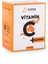 Supra Vitamin C + Çinko - Prebiyotik Inülin Ilaveli Toz Efervesan Saşe 1