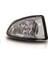 Honda Civic Sis Farı Sağ (Ampullu) 2003-2006 1