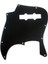 3ply Caz Bas Gitar Pick Guard Scratch Plaka 10 Delik Dıy Aksesuar Siyah (Yurt Dışından) 2
