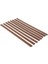 8x Gitar Bining Kakma Purfling Strip Ahşap Gitar Klavye Için (Yurt Dışından) 1