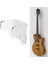 Duvara Monte Gitar Askısı Asılı Gitar Için Standı (Yurt Dışından) 3