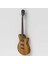 Duvara Monte Gitar Askısı Asılı Gitar Için Standı (Yurt Dışından) 4