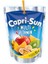 Capri Sun Meyve Suyu 200  ml 1