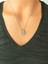 Madameaccessoire Açılıp Kapanabilen 4 Yapraklı Yonca Kolye 1