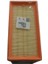 Hava Filtresi Peugeot 407 Citroen C5 1.6 Hdi Euro4 1