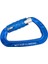 12KN Vida Kilidi Carabiner Karabiner Kanca Tokaları Açık Kamp Için (Yurt Dışından) 3
