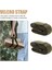 2 Adet Bagaj Kravat Aşağı Kayış Kemeri Sabit Kargo Surfboard Bağlama Kayışı Yeşil (Yurt Dışından) 4