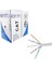 Cat6 Kablo 23 Awg Cat 6 Ethernet Internet Kablosu 305 Metre 1