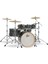 CM1-E826P-BS Cat Maple 7 Parça Akustik Davul (Black Stardust) 1