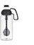 Siyah 4,5 L Su Matarası (Yurt Dışından) 1