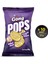 Gong Pops Misir Patlağı 80 g x 10 Adet 1