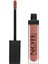 Mattemoist Lipgloss Mat Likit Ruj 401 Mat Nude Ruj 1